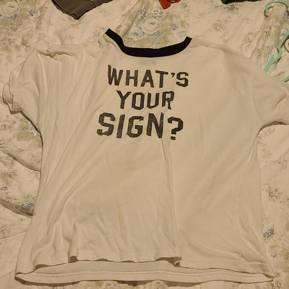 T-shirt